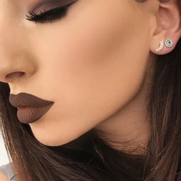 💄3/$25💄MAC Espresso Retro Matte Liquid Lipcolour - Picture 2 of 7